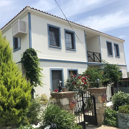 招待所 Kirli 博兹贾阿达岛