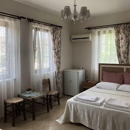 Kirli 招待所 博兹贾阿达岛