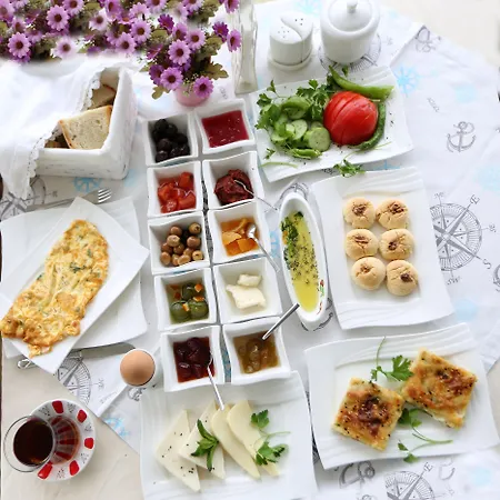 Kirli 博兹贾阿达岛