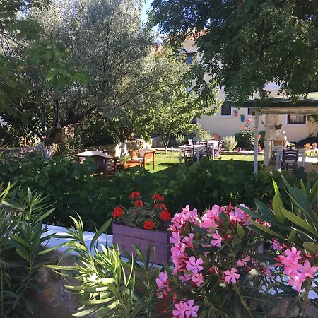 Kirli 招待所 博兹贾阿达岛