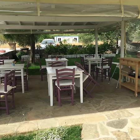 Kirli 招待所 博兹贾阿达岛