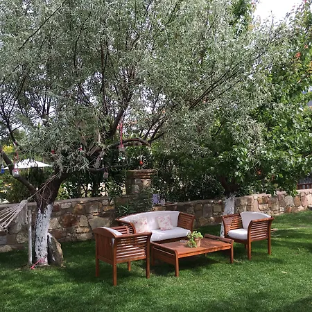 Kirli 招待所 博兹贾阿达岛