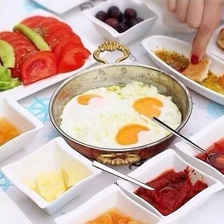 招待所 Kirli 博兹贾阿达岛