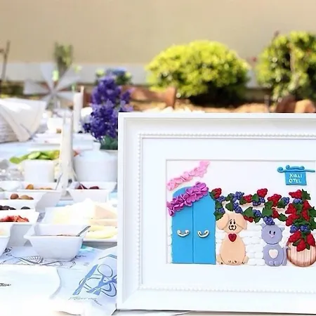 Kirli * 博兹贾阿达岛