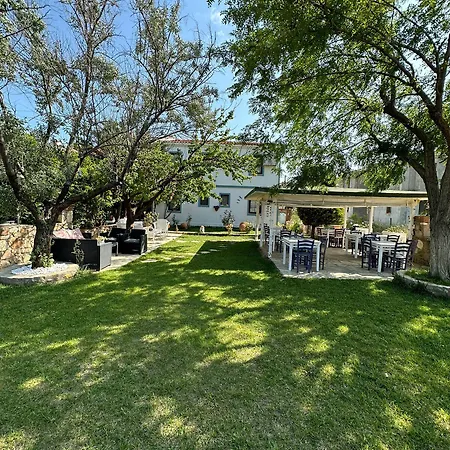 Kirli 招待所 博兹贾阿达岛