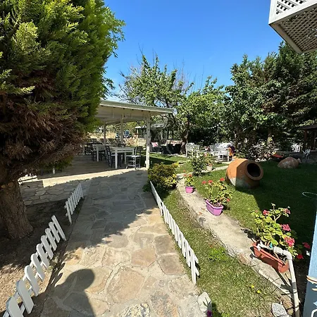 招待所 Kirli 博兹贾阿达岛