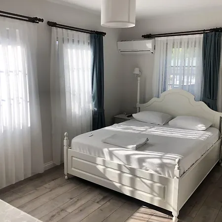 Kirli 招待所 博兹贾阿达岛