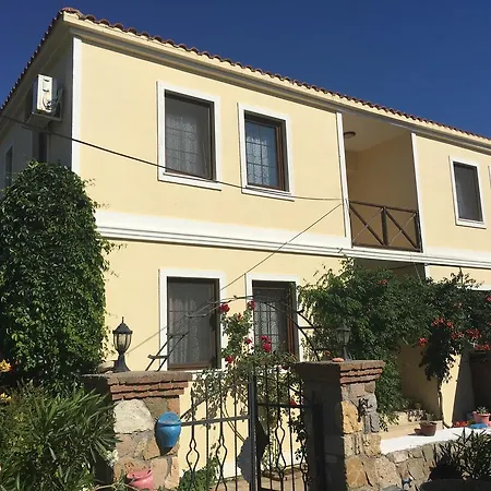 Guest house Kirli *