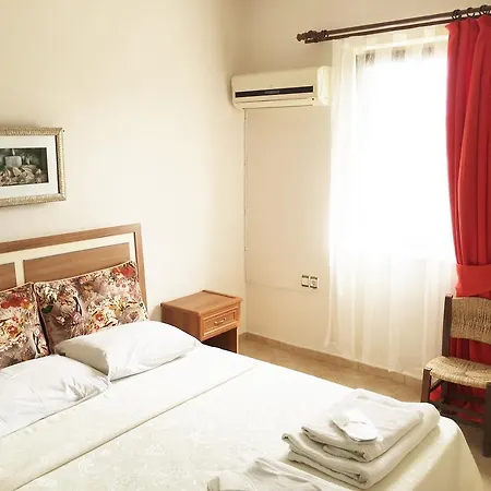 Kirli 博兹贾阿达岛