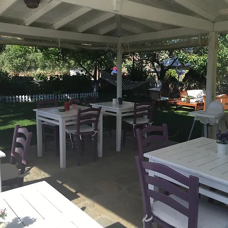 Guest house Kirli *