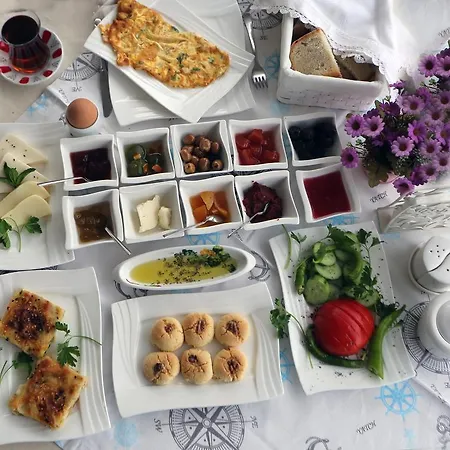 招待所 Kirli 博兹贾阿达岛