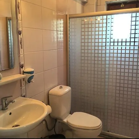 Kirli * 博兹贾阿达岛