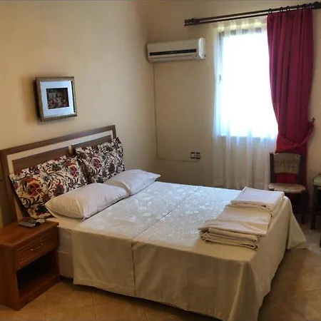 Kirli * 博兹贾阿达岛