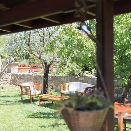 Guest house Kirli