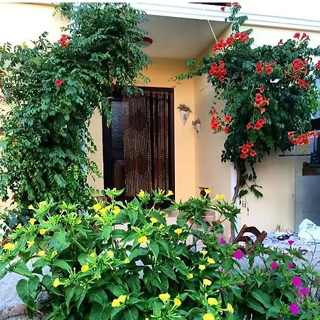 招待所 Kirli 博兹贾阿达岛