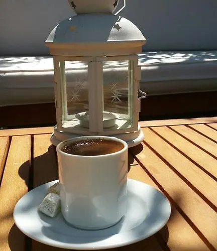 Kirli Maison d'hôtes Bozcaada