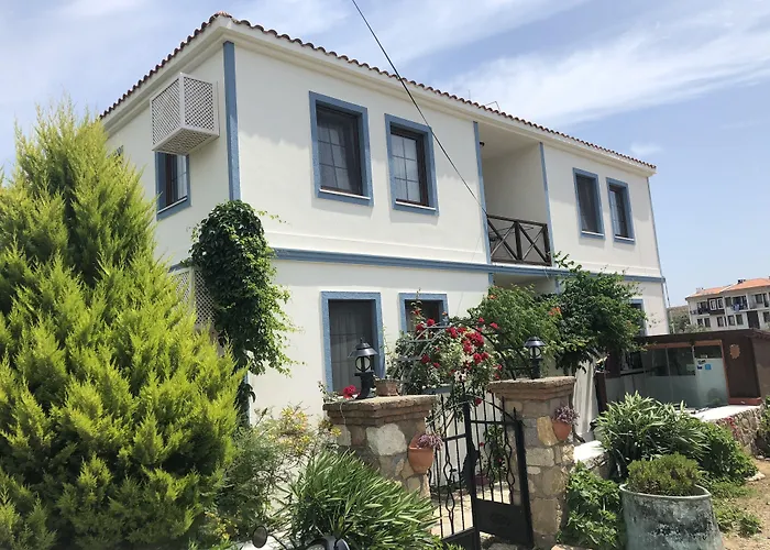 Maison d'hôtes Kirli Bozcaada