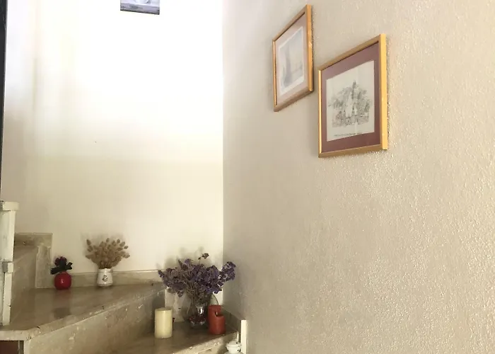 Kirli Maison d'hôtes