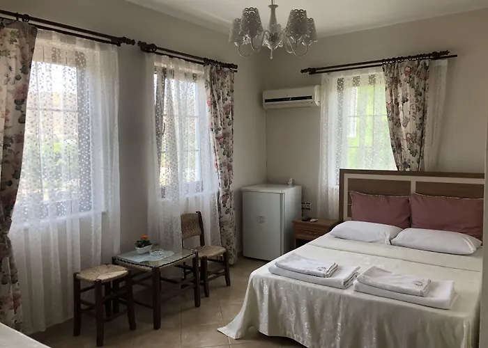 Kirli Maison d'hôtes Bozcaada