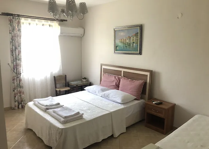 Maison d'hôtes Kirli