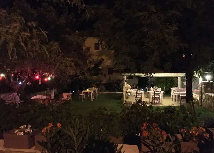 Kirli Maison d'hôtes *