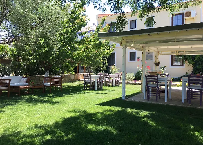 Kirli Maison d'hôtes *