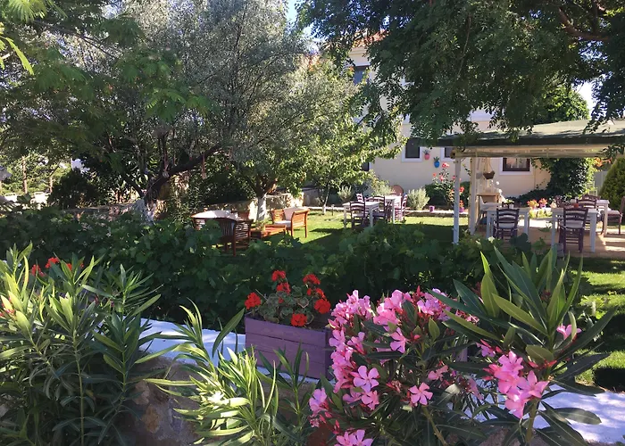 Kirli Maison d'hôtes Bozcaada