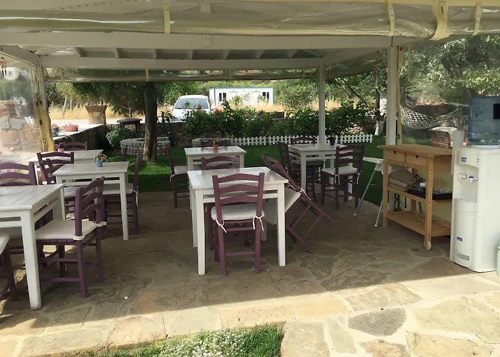 Kirli Maison d'hôtes Bozcaada