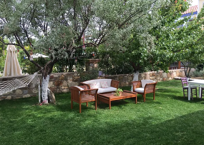 Kirli Maison d'hôtes *