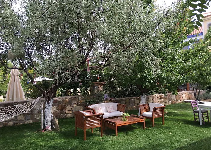 Kirli Maison d'hôtes Bozcaada