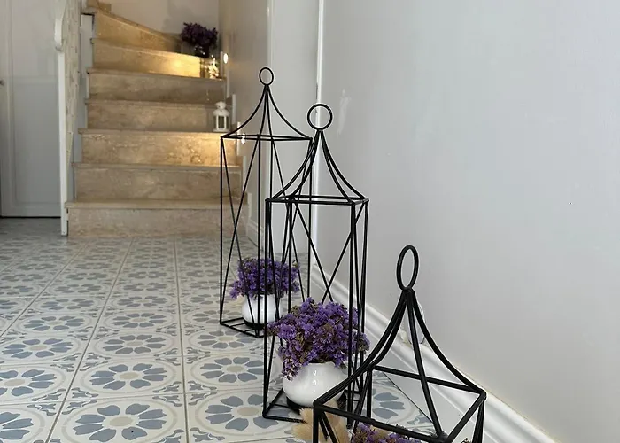 Maison d'hôtes Kirli