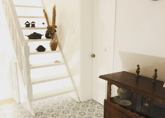 Kirli Maison d'hôtes