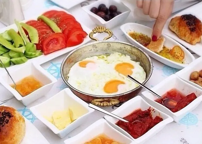 Maison d'hôtes Kirli Bozcaada