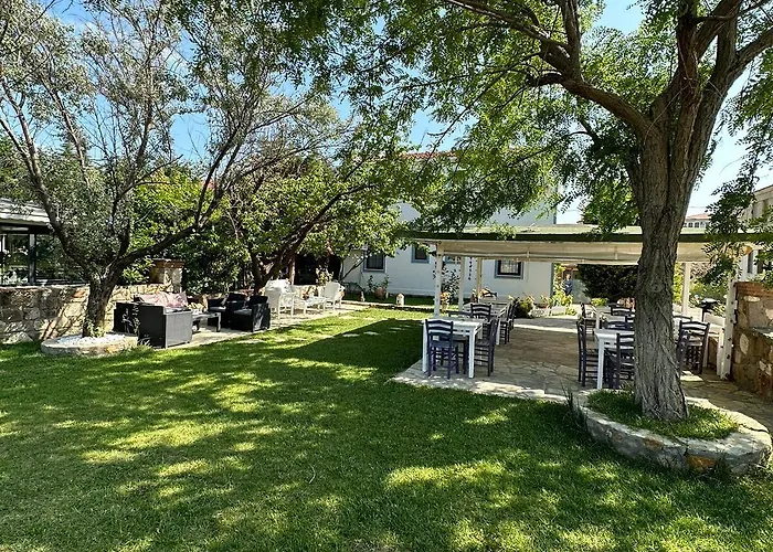 Maison d'hôtes Kirli