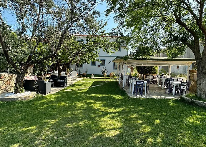 Kirli Maison d'hôtes Bozcaada