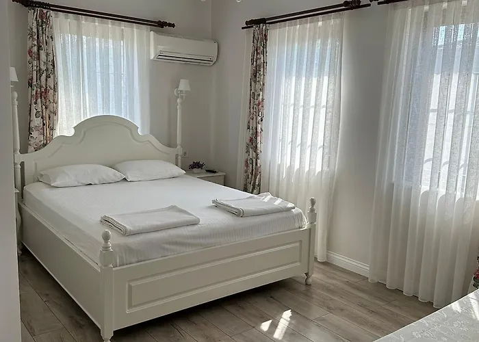 Maison d'hôtes Kirli *