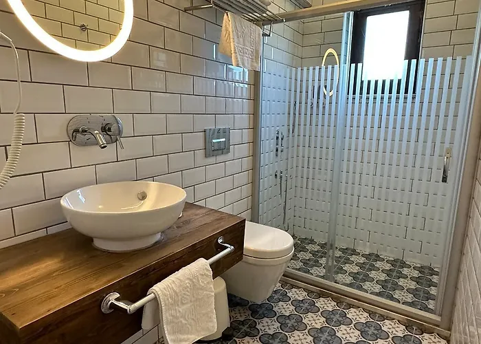 Kirli Maison d'hôtes Bozcaada