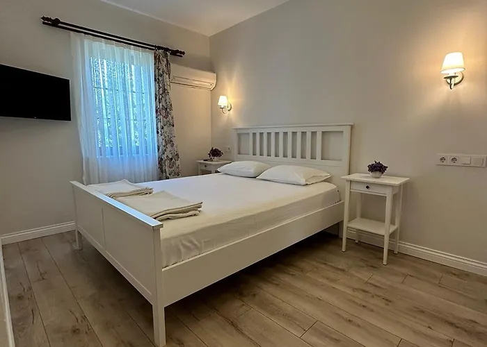 Maison d'hôtes Kirli