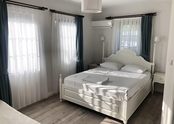 Kirli Maison d'hôtes Bozcaada