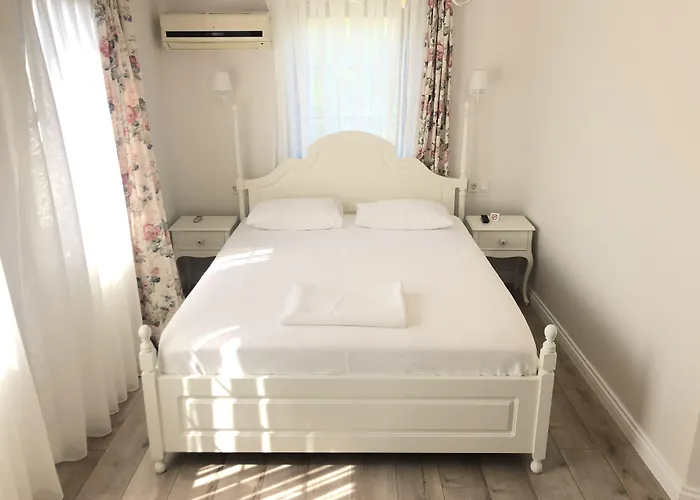 Maison d'hôtes Kirli *