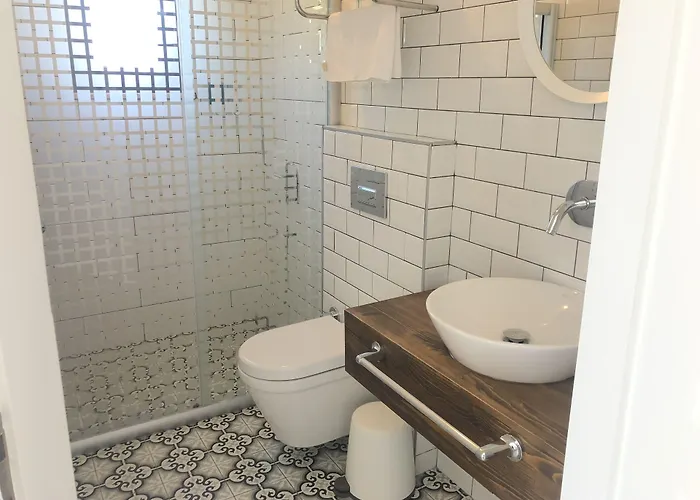 Kirli Maison d'hôtes