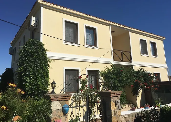 Maison d'hôtes Kirli *