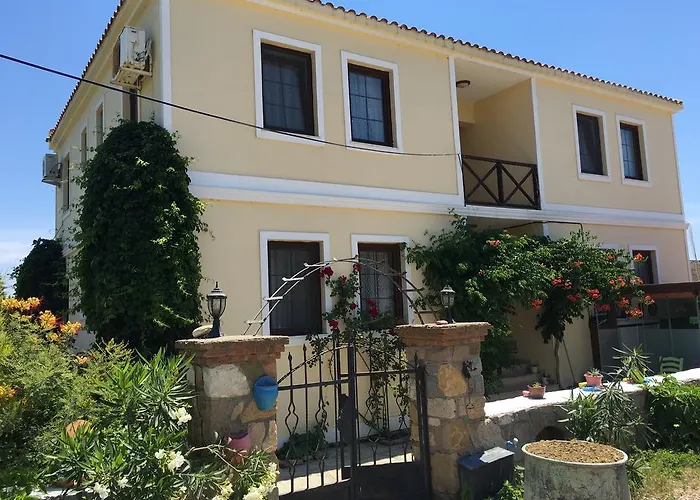 Maison d'hôtes Kirli