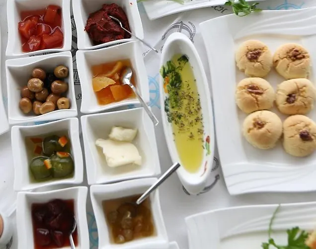 Maison d'hôtes Kirli