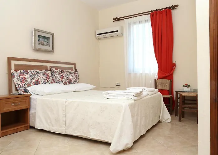 Kirli Maison d'hôtes *