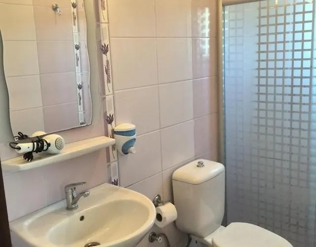 Maison d'hôtes Kirli *