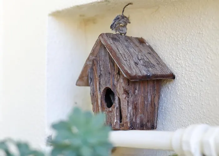 Kirli Maison d'hôtes *