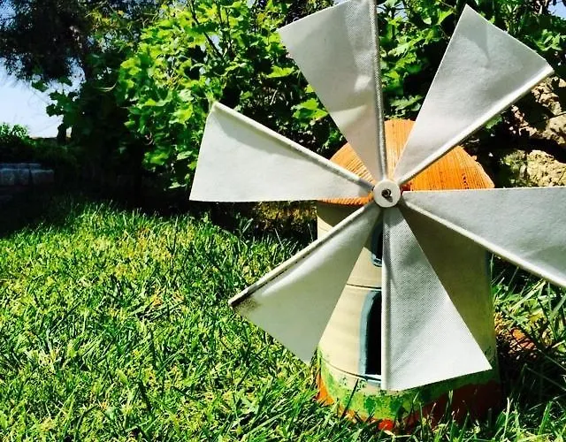 Maison d'hôtes Kirli