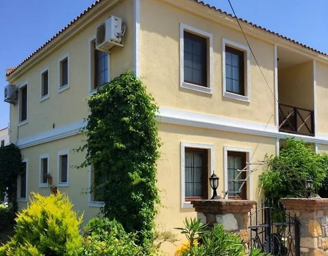 Kirli Maison d'hôtes