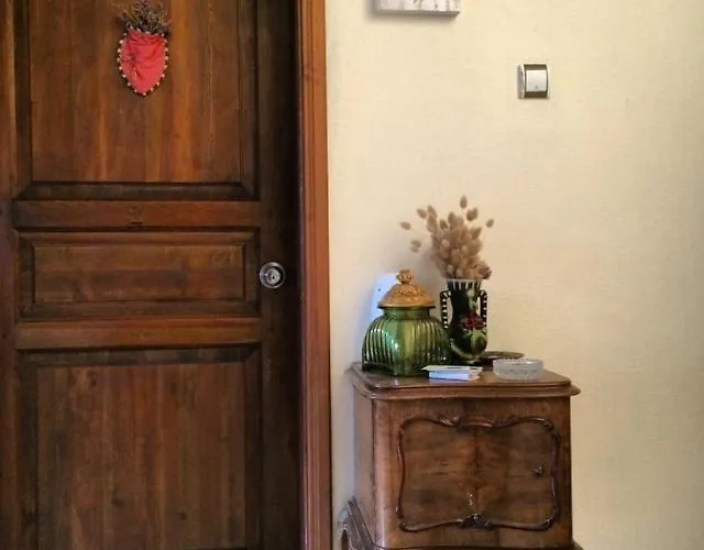 Maison d'hôtes Kirli *